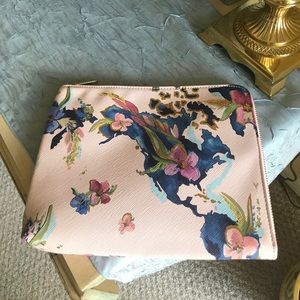 Gorgeous Clutch from Anthropologie BRAND NEW